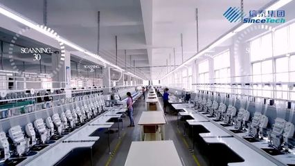 超2000億！晉江信息技術(shù)咨詢服務(wù)產(chǎn)業(yè)迎來重磅部署