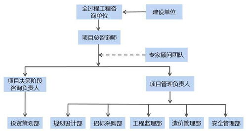 發(fā)展新階段全過程工程咨詢推進(jìn)咨詢行業(yè)新發(fā)展——聚焦企業(yè)工作實踐與信息技術(shù)咨詢服務(wù)